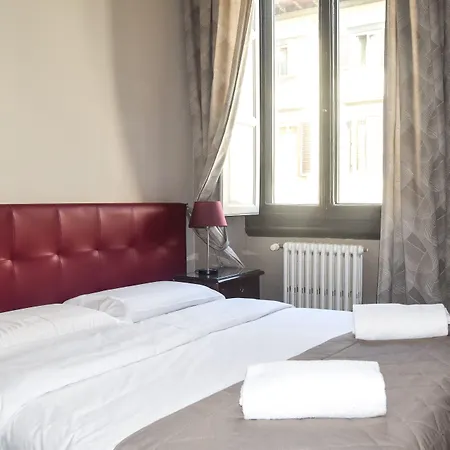 Soggiorno La Cupola Guesthouse-3