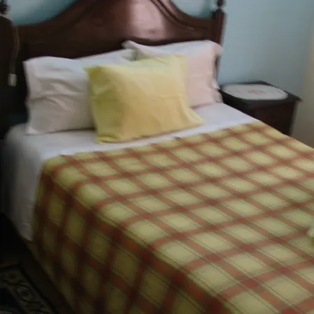 Residencial Porto Novo - Alojamento Local-3
