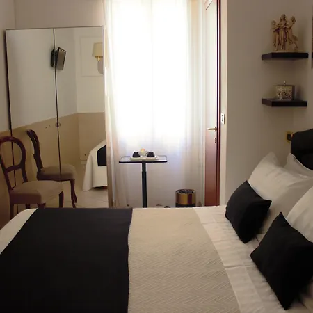Citta Eterna Guest House-2