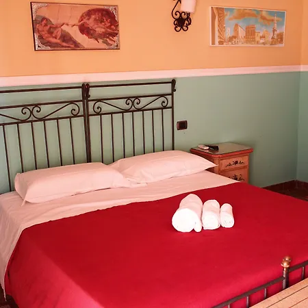 B&B Delle Palme-3