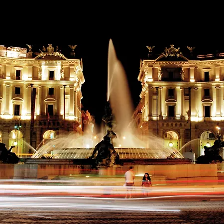 Hotel Ercoli House-3