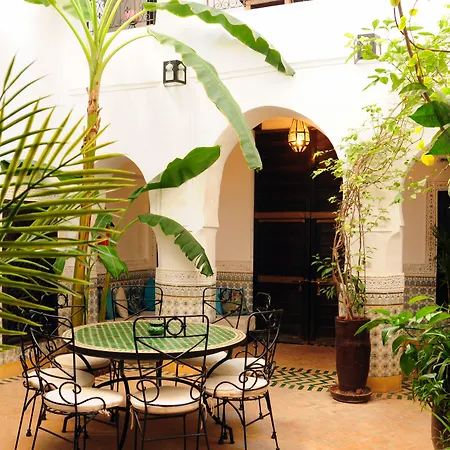 Riad Al Mamoune-3