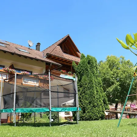 Landgasthof Adler Pelzmühle-3