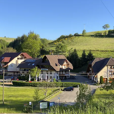 Landgasthof Adler Pelzmuehle-3