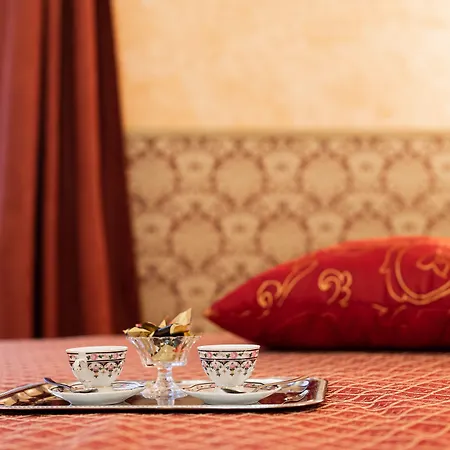 Affittacamere Guest House Glatimia-2