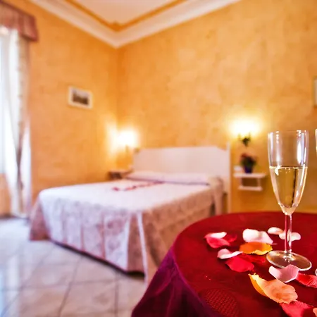 Affittacamere Guest House Glatimia-3
