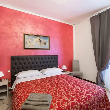 B&B La Cittadella-2