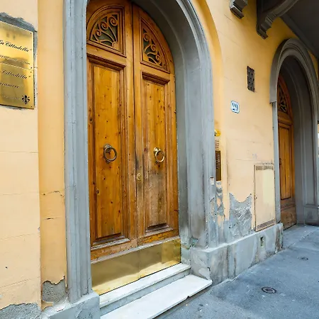 B&B La Cittadella-3