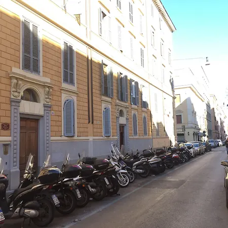 Guest House Casa Vicenza-2