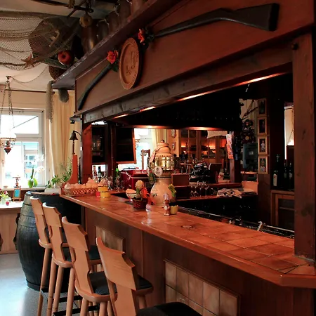 Hotel Restaurant Zum Postillion-3