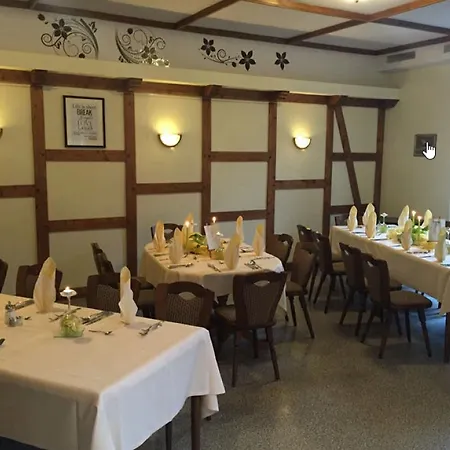Hotel Restaurant Zum Postillion-2