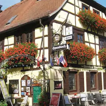 Spundloch- Das Hotel & Weinrestaurant-2