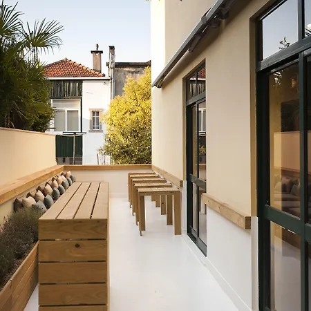 Boavista Guest House-3