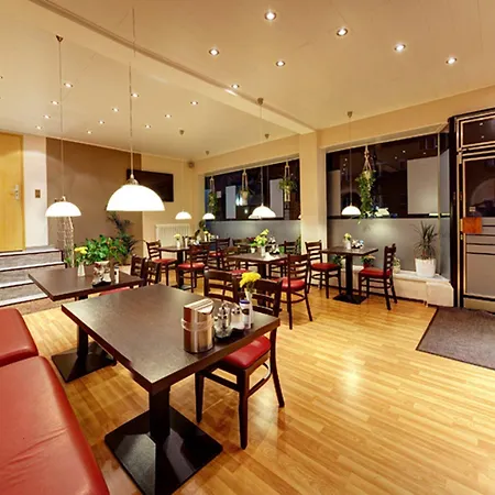 Hotel Kallmeyer-3