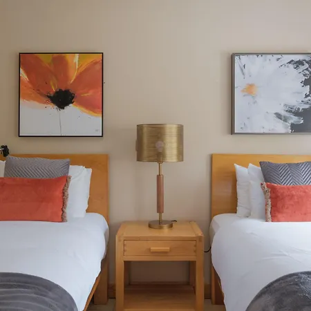 The Eyre Square Townhouse-2
