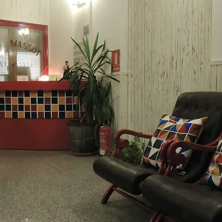 Hostal Can Massot-2