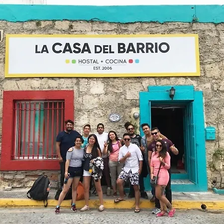 La Casa del Barrio-2