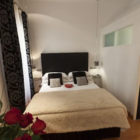 Hostal Santo Domingo-2