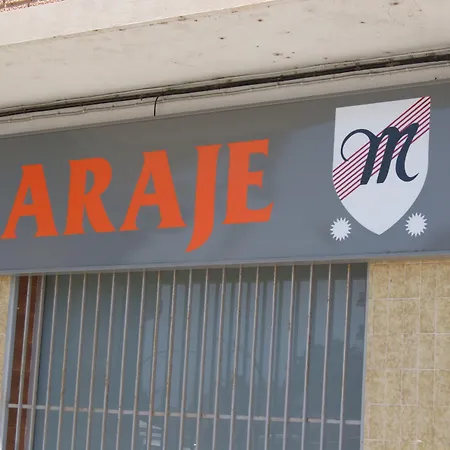 Hostal Moreno-3