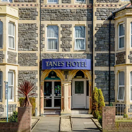 Tanes Hotel-3