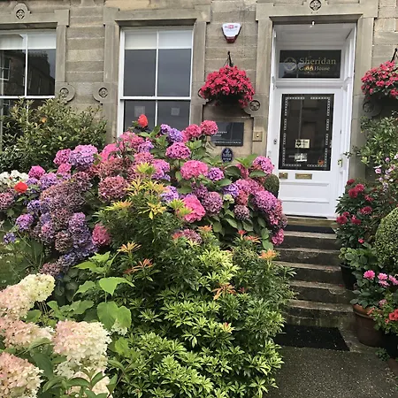 Sheridan Guest House-3
