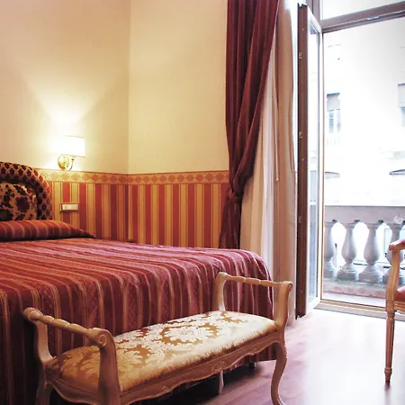 Barberini Suites-2