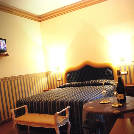 Barberini Suites-3