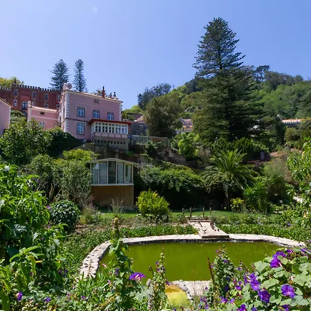 Quinta Das Murtas B&B-3