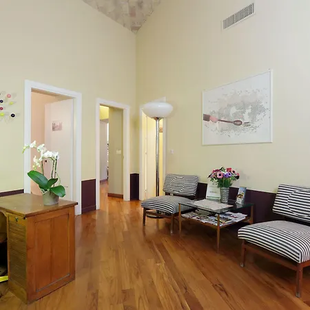 Mecenate Rooms-3