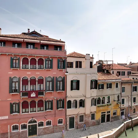 Palazzo Schiavoni Residenza d'epoca-2