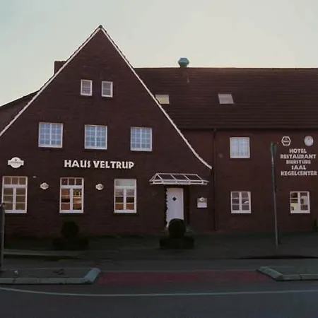 Hotel Veltrup-3