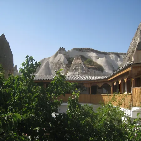 Ufuk Hotel Pension-3