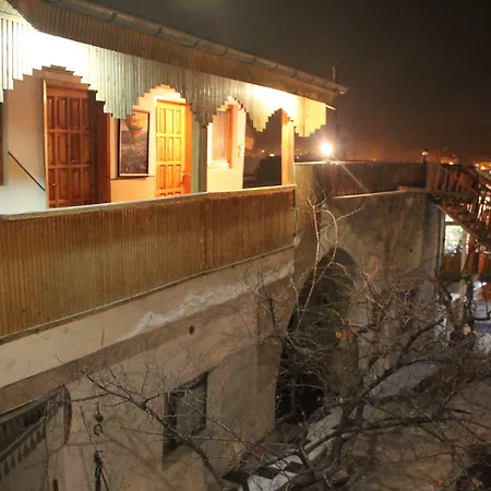 Ufuk Hotel Pension-2