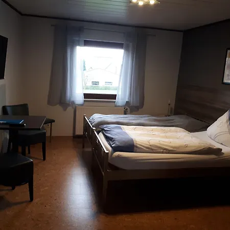 Hotel Jägerstube-2