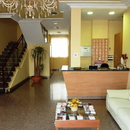 Hostal La Morada-2