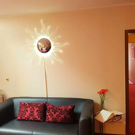 Hotel garni Marktterrassen-3