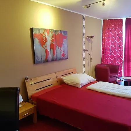 Hotel garni Marktterrassen-2