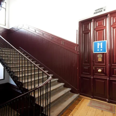 Hostal Abami II-3