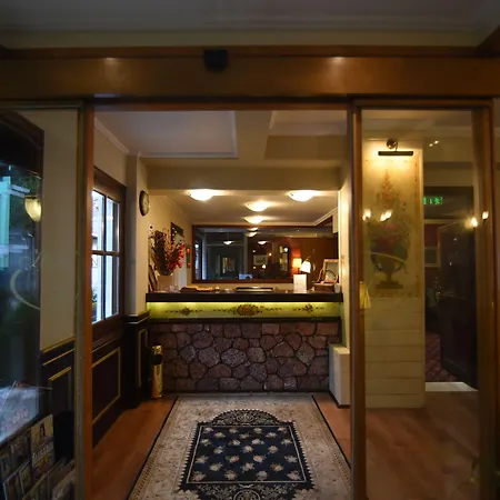 Guesthouse Likoria-2