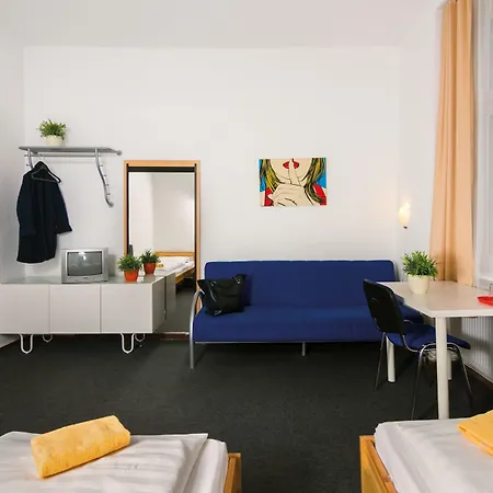 Hotel AVAlex-2