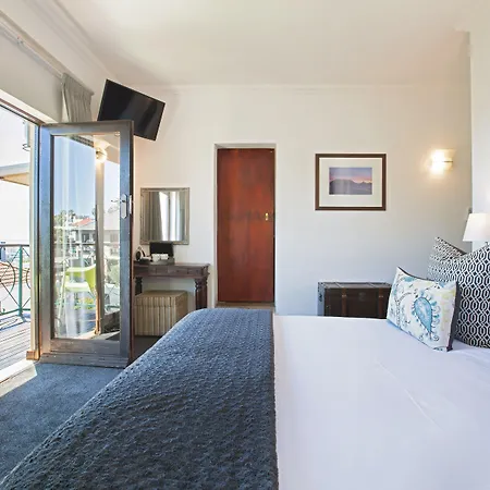Maartens Guesthouse-2