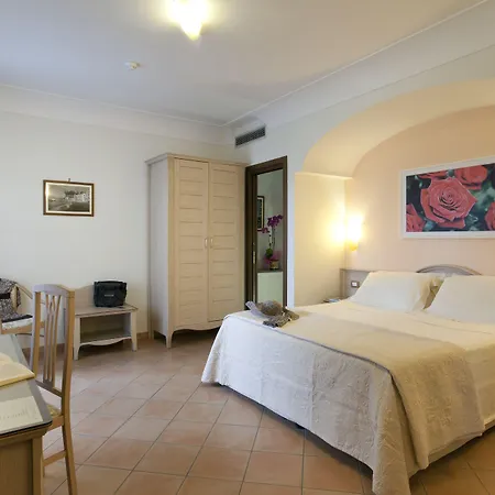 Relais Villa Angiolina-2
