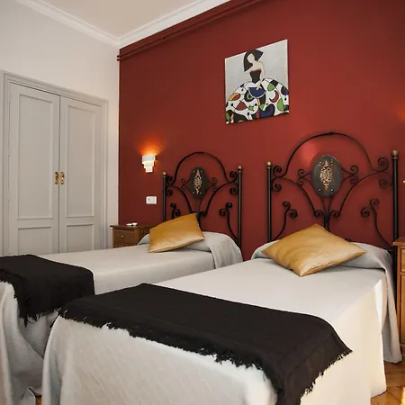 Hostal Aresol-3
