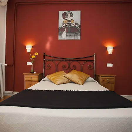 Hostal Aresol-2
