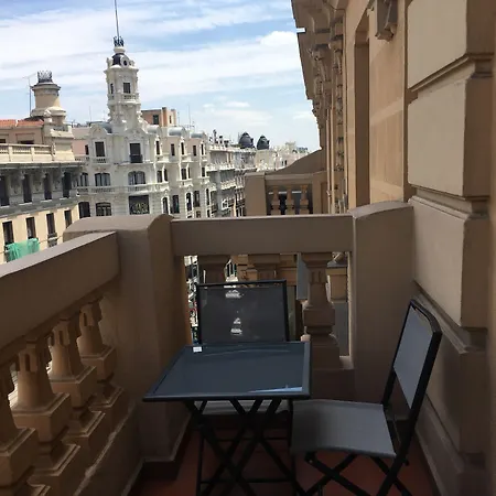 Hostal Galaico-2