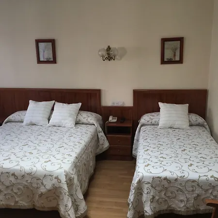 Hostal Galaico-2
