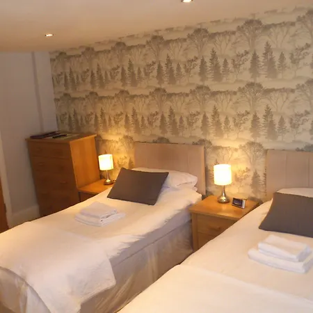 Aquarium Guest House-3