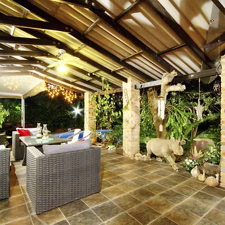 Maputaland Guest House-3