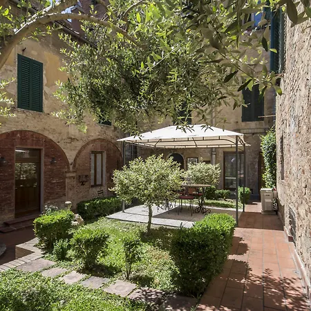 Piazza Paradiso Accommodation-2