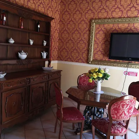 B&B Dimora Annulina-2